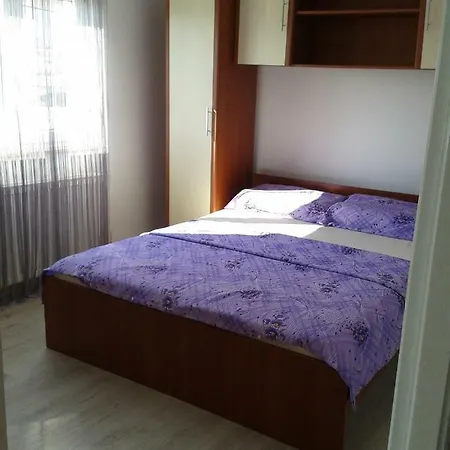 Magis Apartment Maslenica