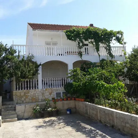 Magis Apartment Maslenica