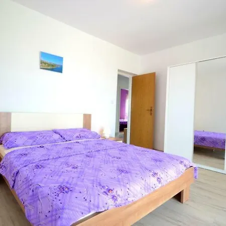 Magis Apartment *