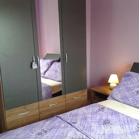 Magis Apartment Maslenica