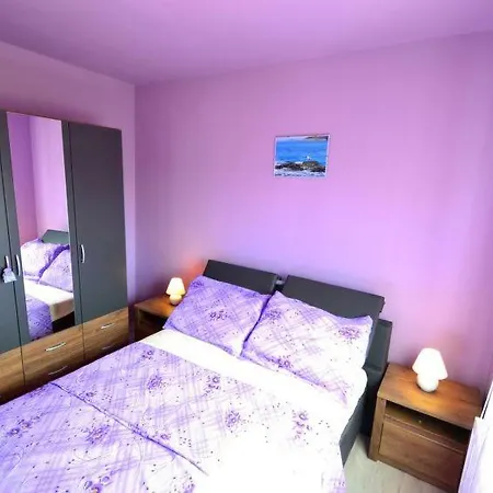 Apartment Magis