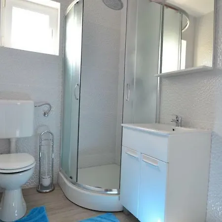 Magis Apartment Maslenica