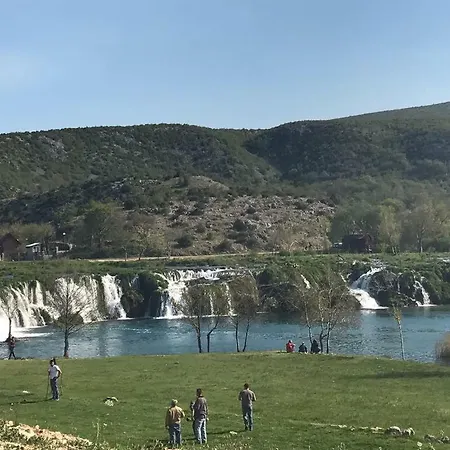Magis Apartment Maslenica