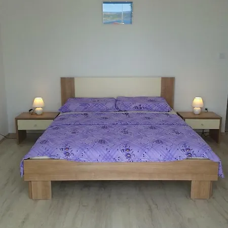 Magis Apartment *