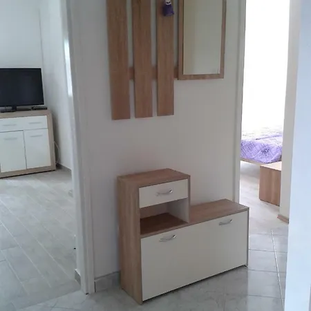Apartment Magis *