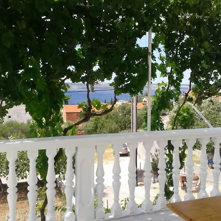 Apartment Magis Maslenica