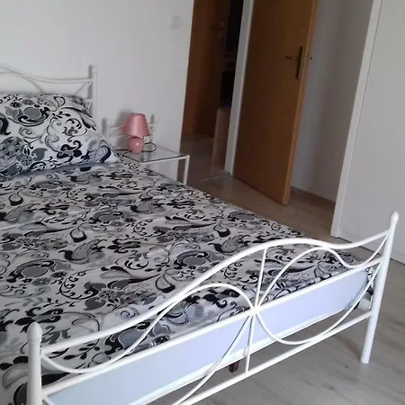 Magis Apartment