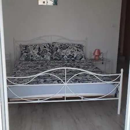 Apartment Magis Maslenica